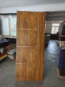 plywood doors