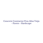 Concrete Contractor Pros - Pavers - Hardscape