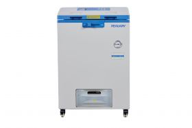 Zealway High Pressure Steam Vertical Sterilizer