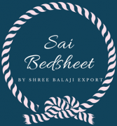 White Satin Bed Sheet