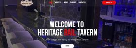 Heritage Rail Tavern