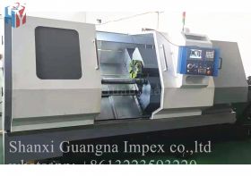 CNC Cylindrical Grinding Machine