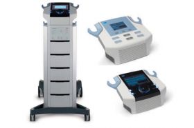 ultrasound therapy machine