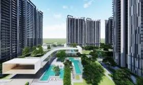 M3M Golf Hills: Experience Golf Course Living 