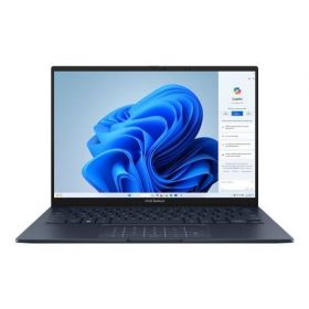 14 Intel MTL U5 16GB 512GB WIN11 BLUE