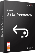 Stellar Data Recovery for Windows (Standard)