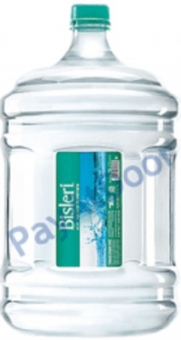 20 Liter Bisleri Water Can