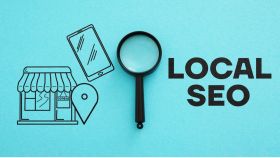  local SEO company in India