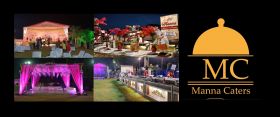 Manna Caters & Events