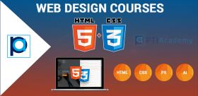 Web Gesign Courses | Job Guaranteed Courses