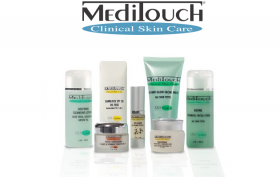 Medilouch Clinical Skin Care