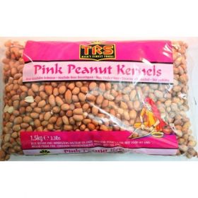 TRS Pink Peanut Kernels 1.5kg