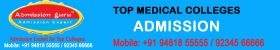 Best MBBS College Admission Consultants