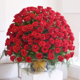 Send Fresh Flowers Bouquet To Patna