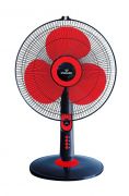 Bouncer 2 in 1 Pedestal Fan - BK Starling