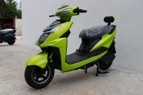 Sando Ride Electric Scooters