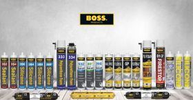 Boss Products Portfolio