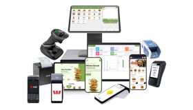 POS Software Systems