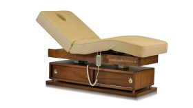 Electric Sap Massage Bed