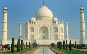 India Golden Triangle Tours (Delhi , Agra & Jaipu)