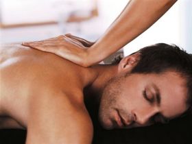 Body Massage