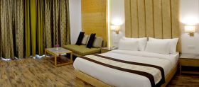 4 Star Luxury resorts in manali