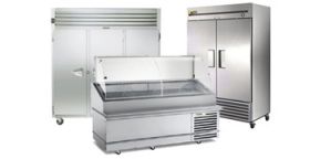 Refrigeration Equipments