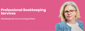 Bookkeeping Services