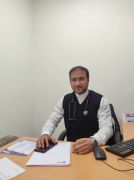  Oncologist Doctor