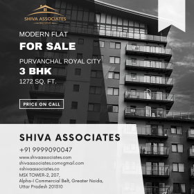 Shiva Associates | Best Property Dealer In Greater