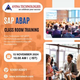 Sap ABAP Online Training in Hyderabad