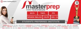 Masterprep Education Ltd. - Pune Branch