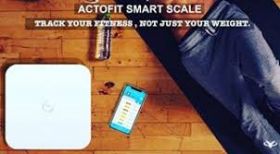 Actofit SmartScale