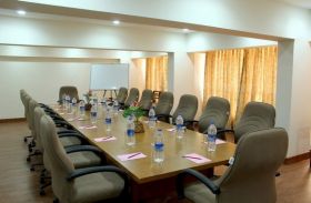CONCLAVE CONFERENCE ROOM