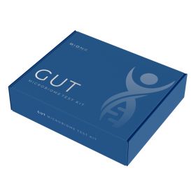 Gut Microbiome Test