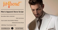 Online Tailor Store Script
