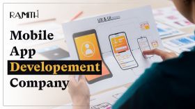 Mobile App Development company In Gurgaon