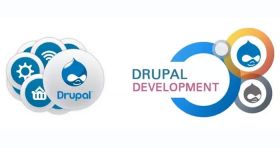Drupal Web Development Company|Endurance Softwares
