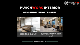 Best Interior Designer Service Provider in Lucknow