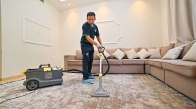Home Cleaning Services In Dubai