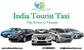Local Taxi in Varanasi, Cab Service in Varanasi, 