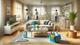 Find Quality Housekeeping Blogs In Nagpur India