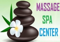 Massage Spa Center
