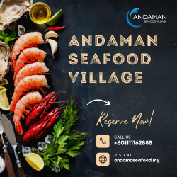 Andaman Seafood Village