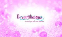 Get Beautilicious 