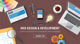 Best Web design services and Development Services