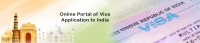 Urgent Tourist Visa for India,  e-tourist visa