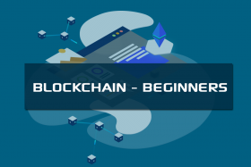 Blockchain Online Training Course | mindZcloud