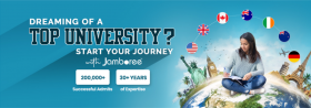 SAT Online Prep by Jamboree India: Your Path to a 