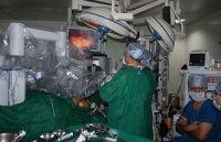 Robotic Surgery Services
